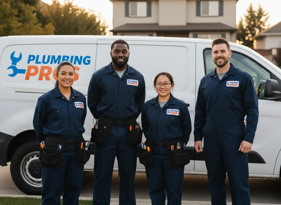 Water Heater Repair company in Galesburg, IL